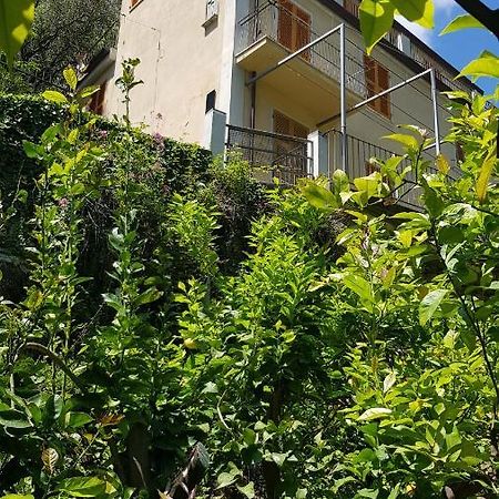 Hotel La Casa Dei Limoni Monterosso al Mare Exterior foto