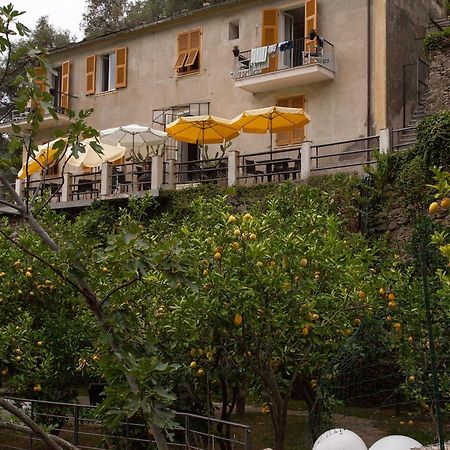 Hotel La Casa Dei Limoni Monterosso al Mare Exterior foto