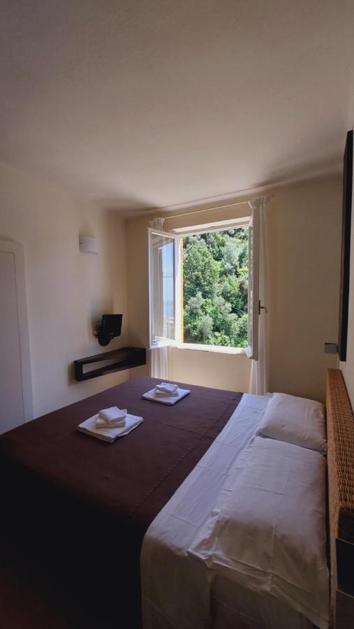 Hotel La Casa Dei Limoni Monterosso al Mare Exterior foto