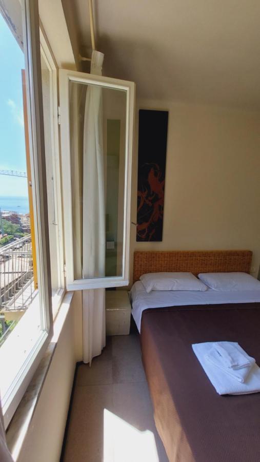 Hotel La Casa Dei Limoni Monterosso al Mare Exterior foto