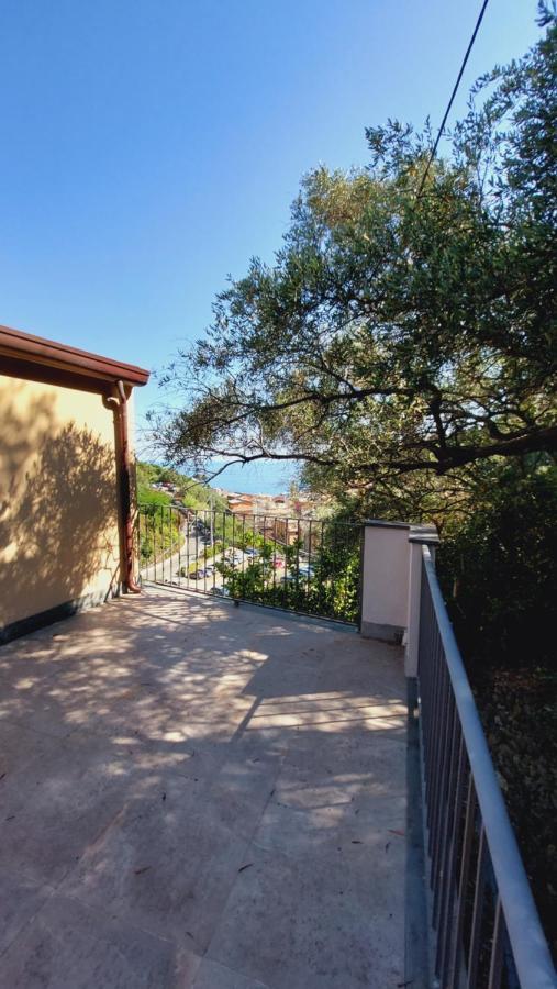 Hotel La Casa Dei Limoni Monterosso al Mare Exterior foto