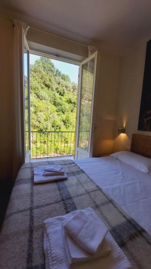 Hotel La Casa Dei Limoni Monterosso al Mare Exterior foto